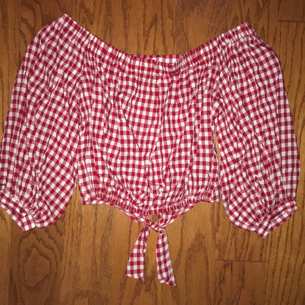 Shirt - Picture 2 of 2